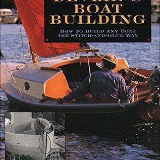 TAB Devlin's Boatbuilding: How to Build Any Boat the Stitch-and-Glue Way
