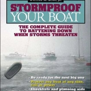TAB Stormproof Your Boat: The Complete Guide to Battening Down When Storms Threaten