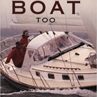 PRC It's Your Boat Too: A Woman's Guide to Greater Enjoyment on the Water
