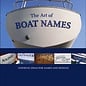 TAB The Art of Boat Names: Inspiring Ideas for Names and Designs