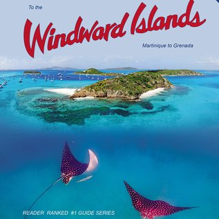 Sailors Guide to the Windward Islands 2021/22