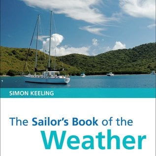 HAL The Sailor's Book of the Weather