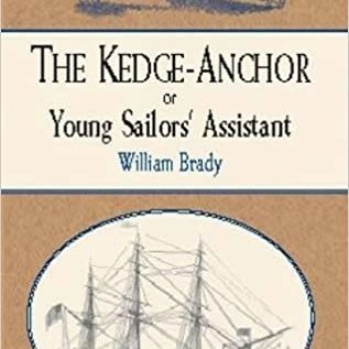 DVR The Kedge-Anchor or Young Sailors' Assistant