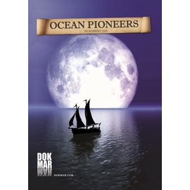 DOK Ocean Pioneers, 1st Edition
