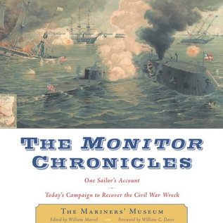 MMU The Monitor Chronicles