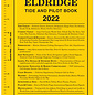 Eldridge 2022 Tide and Pilot Book