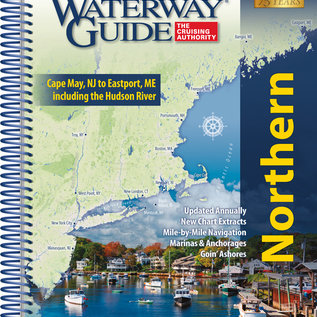 WG Waterway Guide Northern 2022