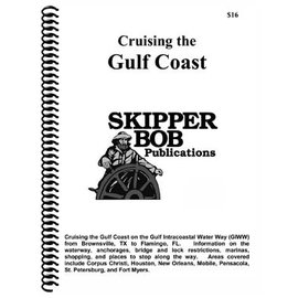 SKI Gulf Coast Skipper Bob CG 18E