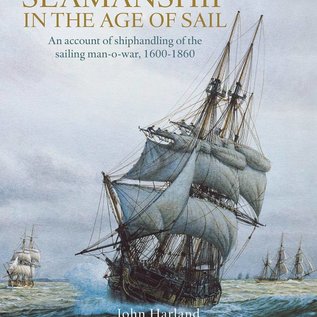 NIP Seamanship in the Age of Sail