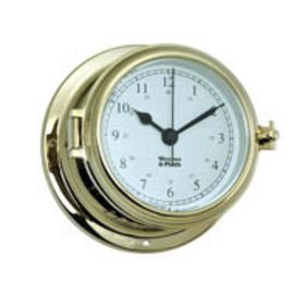 W&P W&P Endurance II 115 Quartz Clock