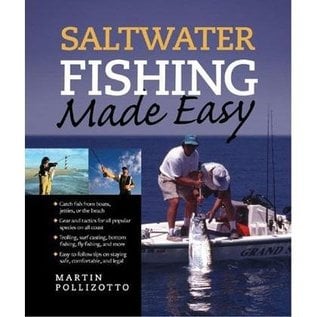 TAB Saltwater Fishing Made Easy