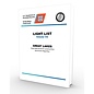 GPO USCG Light List 7 2023 Great Lakes