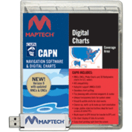 MTP CAPN Marine Digital Software