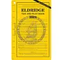 Eldridge 2024 Tide and Pilot Book