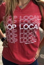 Shop Local Felicia Tees