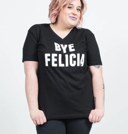 Unisex Bye Felicia, Felicia Tees