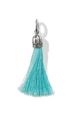 Brighton Brighton Tahlia Aqua Tassel Amulet