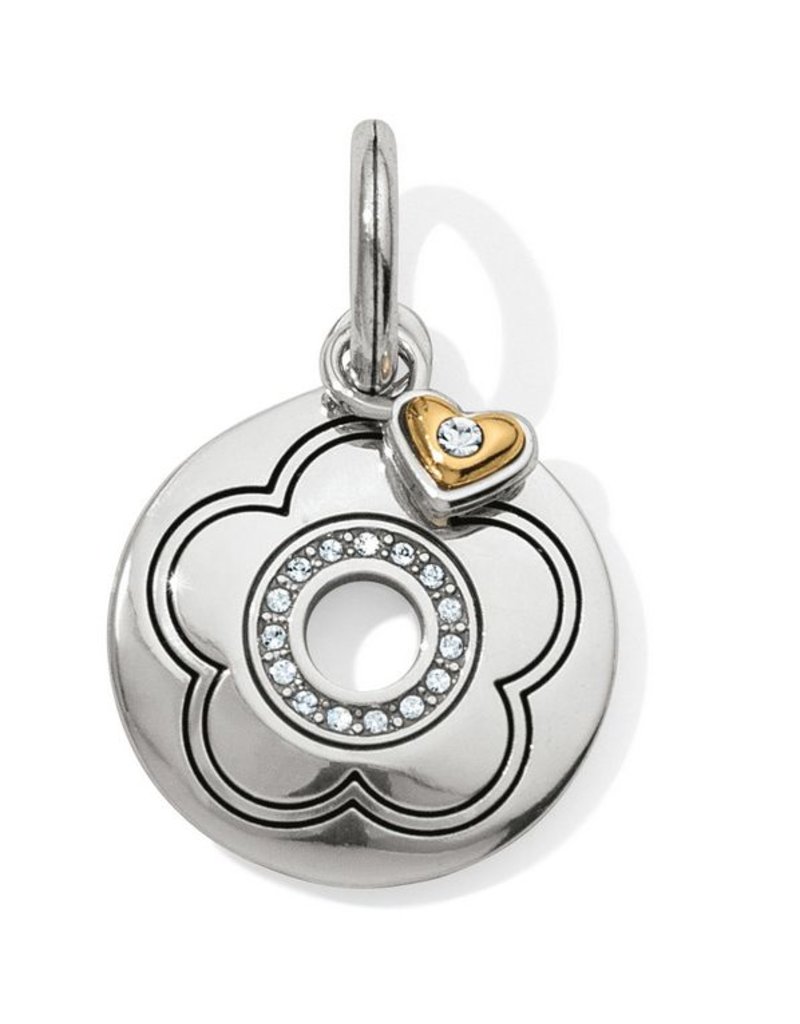 Brighton Brighton Shadowshine Flower Amulet