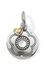 Brighton Brighton Shadowshine Flower Amulet