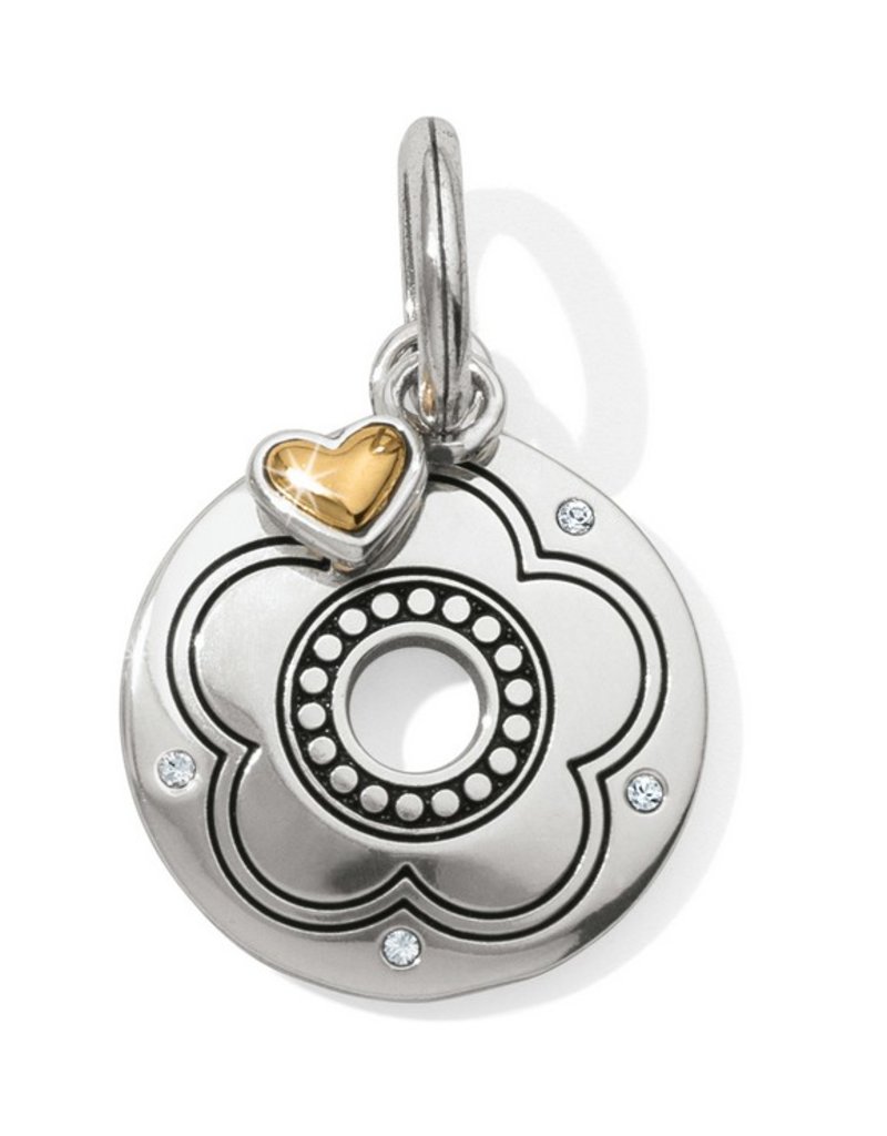 Brighton Brighton Shadowshine Flower Amulet