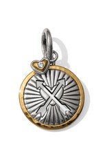 Brighton Brighton Shadowshine Arrow Amulet