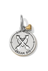 Brighton Brighton Shadowshine Arrow Amulet
