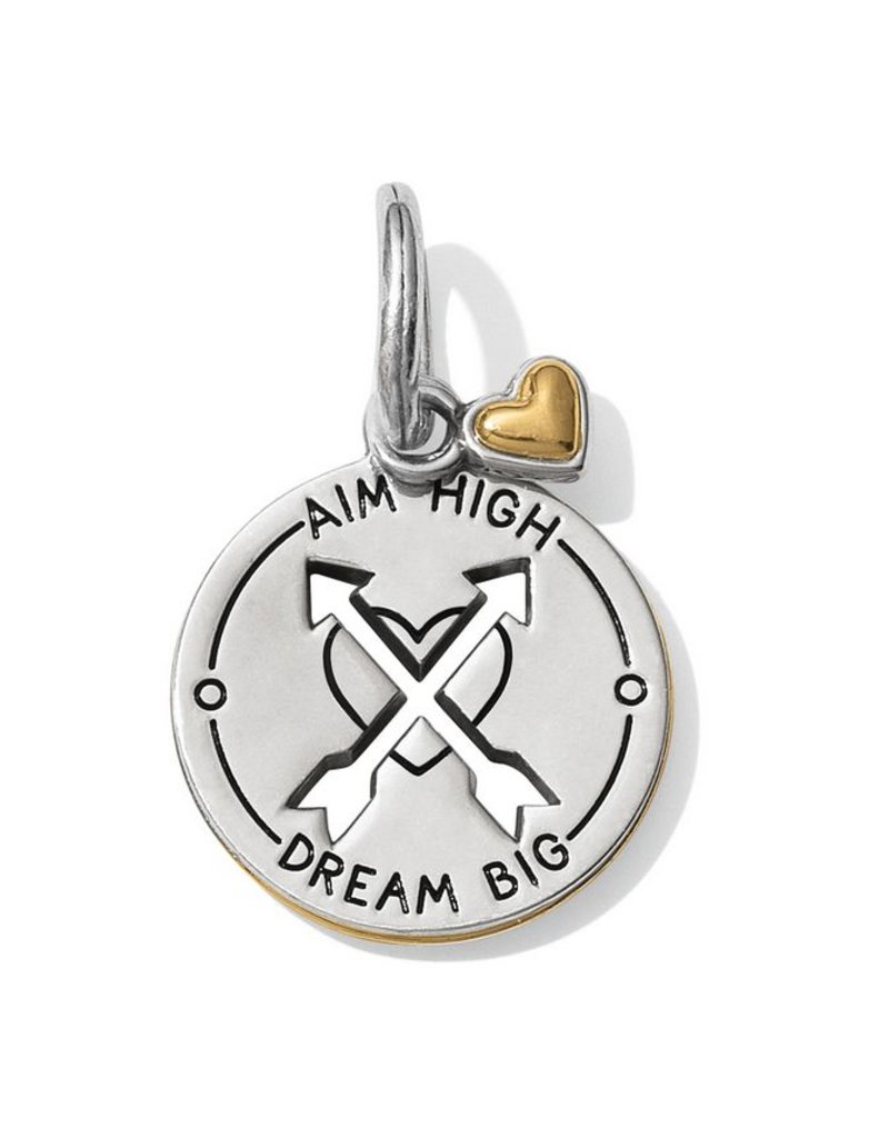 Brighton Brighton Shadowshine Arrow Amulet