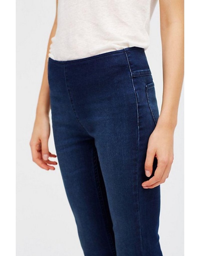 Free People Free People - Flare Penny Pull On