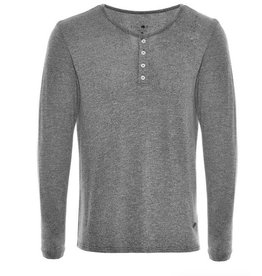 Stone Rose Stone Rose - Light Flame Henley