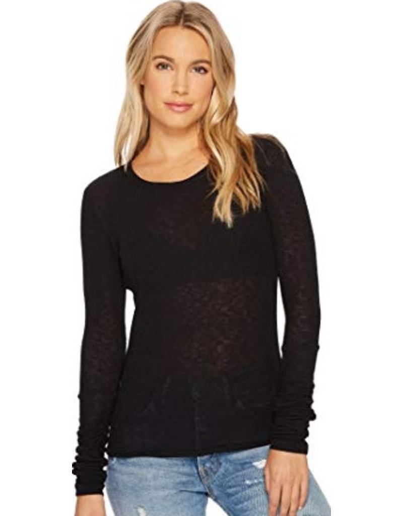 Free People Free People - Boundary Layering Top