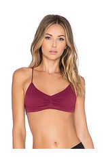 Free People Free People - Strappy Back Bra