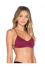 Free People Free People - Strappy Back Bra