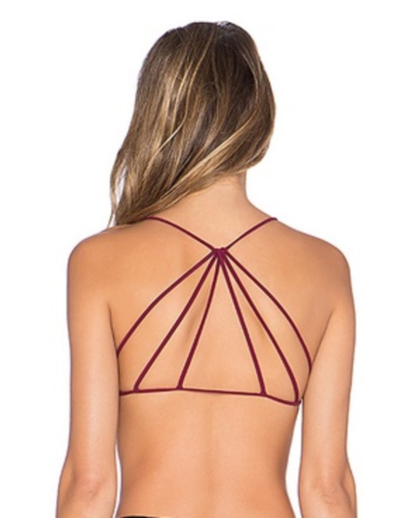 Free People Free People - Strappy Back Bra