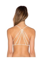 Free People Free People - Strappy Back Bra