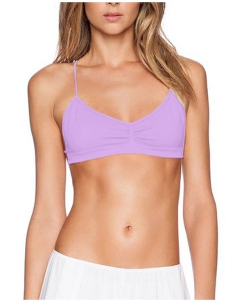 Free People Free People - Strappy Back Bra