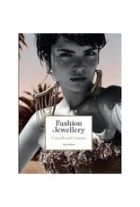 Hachette Books Fashion Jewlery - Catwalk and Couture by: Maia Adams