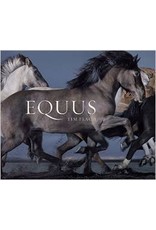 Hachette Books Equus (LG)- by: Tim Flach