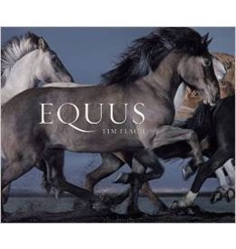 Hachette Books Equus (LG)- by: Tim Flach