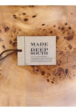 Made In The Deep South Made In The Deep South - Leather Cuff V330