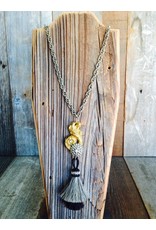 Made In The Deep South Made In The Deep South - Long Necklace S371