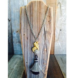 Made In The Deep South Made In The Deep South - Long Necklace S371