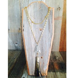 Made In The Deep South Made In The Deep South - Long Necklace S976
