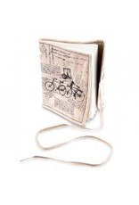 Mona B. Mona B. - Vintage Bicycle Stamp Journal