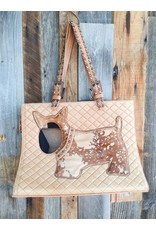 Kippy's Kippy's Leather - Quilted Dog Carrier