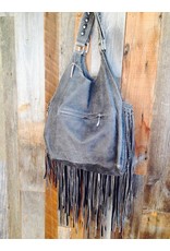 Kippy's Kippy's Leather - Knotted Dita Stitch Bag