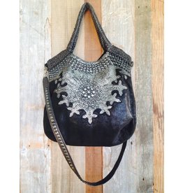 Kippy's Kippy's Leather - Donna Glass Bag