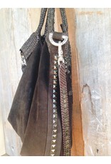 Kippy's Kippy's Leather - Donna Glass Bag