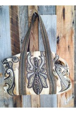 Kippy's Kippy's Leather - Josephine Camo Lily Bag