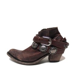 Liberty Black Liberty Black - Toscano T-Moro Buckle Boot