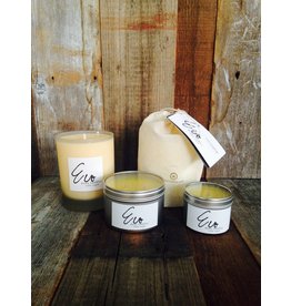 Eco Deux Eco Deux - 100% Vegan Cassia Pink Grapefruit Candle